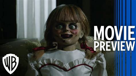 annabelle comes home full movie free